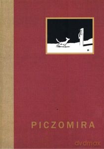 Piczomira - Aleksander Fredro [KSIĄŻKA]