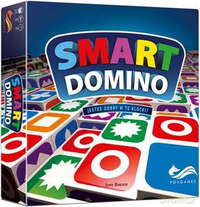 Smart Domino - Jeppe Norsker [GRA]
