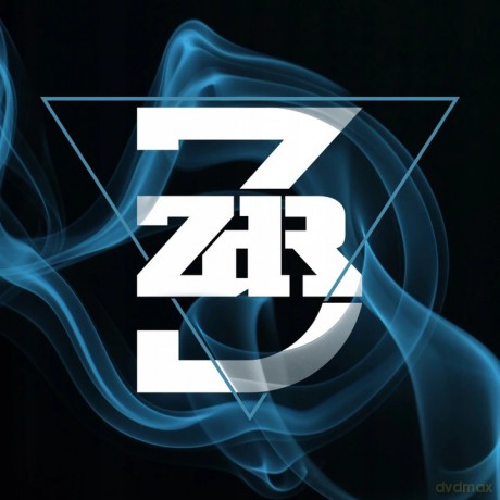 ZDR: Trzecia część [CD]