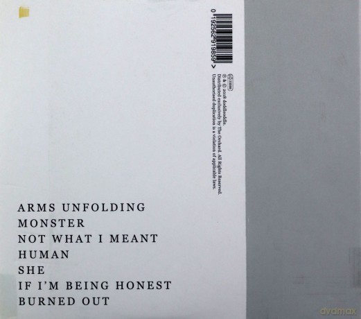 Dodie: Human [CD]