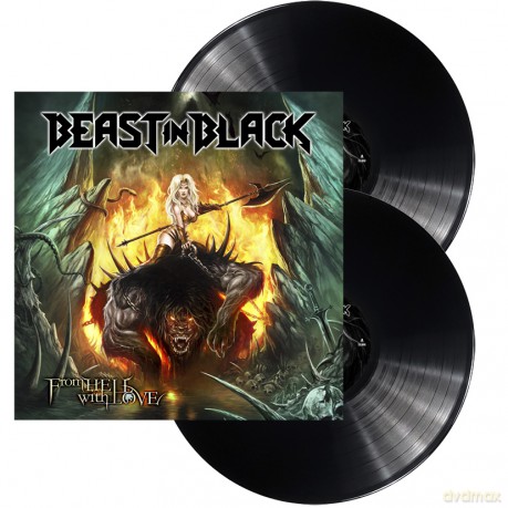 Beast in Black: From Hell With Love [2xWinyl]