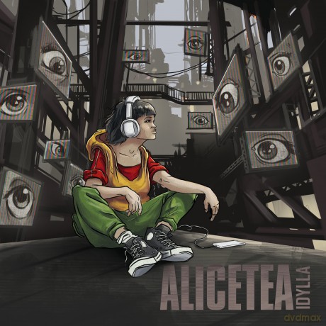 Alicetea: Idylla (digipack) [CD]
