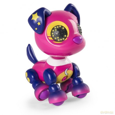 Figurka interaktywna ZOOMER Dusk [FIGURKA]