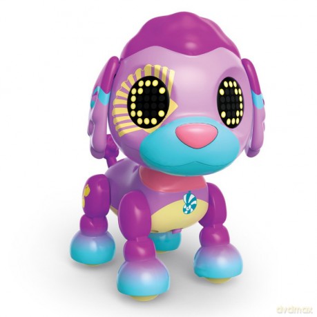 Figurka interaktywna ZOOMER Sandy [FIGURKA]