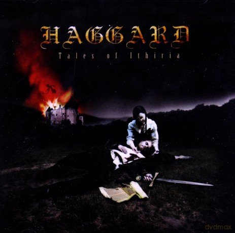 Haggard: Tales Of Ithiria [CD]