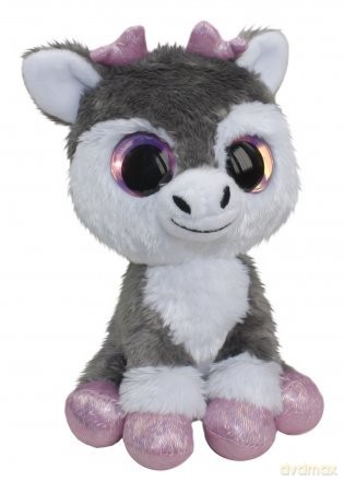 Maskotka LUMO Renifer Poro Big
