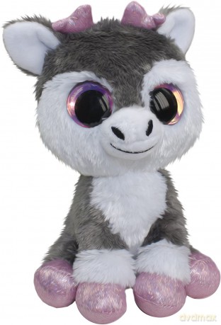 Maskotka LUMO Renifer Poro Big