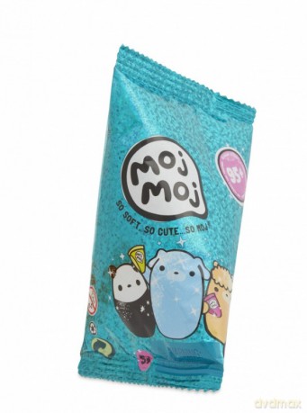 MOJ MOJ Gniotek Squishy 1 sztuka 555186e5c [FIGURKA]
