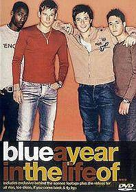 Blue - Blue: A Year in the Life of Blue [DVD]