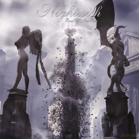 Nightwish: End Of An Era [3xWinyl]