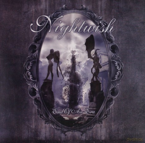 Nightwish: End Of An Era [3xWinyl]