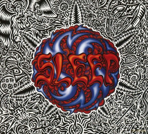 Sleep: Sleep's Holy Mountain (digipack) [CD]