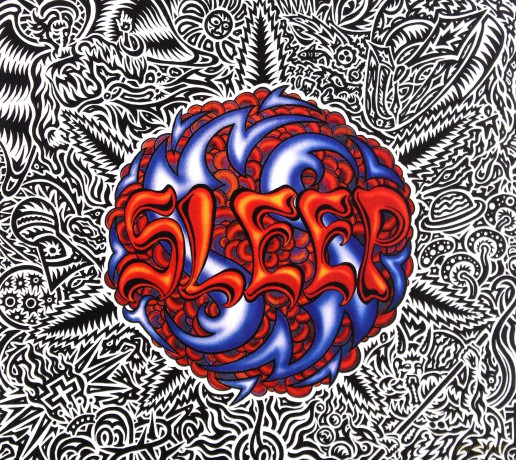 Sleep: Sleep's Holy Mountain (digipack) [CD]