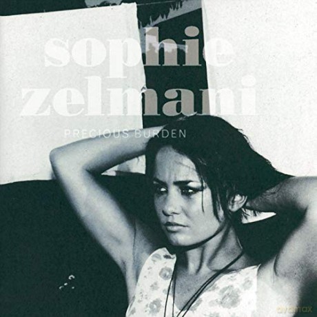 Sophie Zelmani: Precious Burden [Winyl]