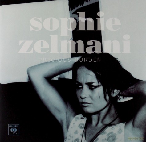 Sophie Zelmani: Precious Burden [Winyl]