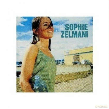 Sophie Zelmani: Sophie Zelmani [Winyl]