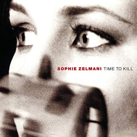 Sophie Zelmani: Time To Kill [Winyl]