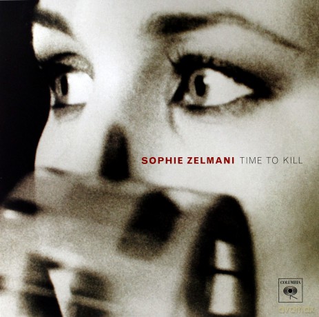 Sophie Zelmani: Time To Kill [Winyl]