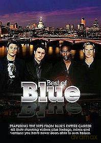 Blue - The best of [DVD]