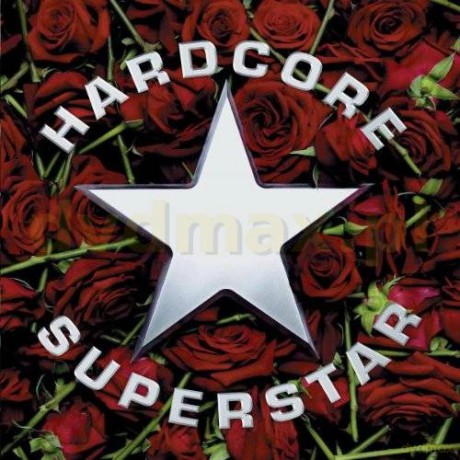 Hardcore Superstar: Dreamin In A Casket [CD]