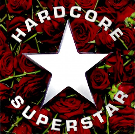 Hardcore Superstar: Dreamin In A Casket [CD]