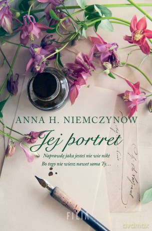 Jej portret - Anna H. Niemczynow [KSIĄŻKA]
