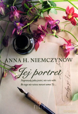 Jej portret - Anna H. Niemczynow [KSIĄŻKA]