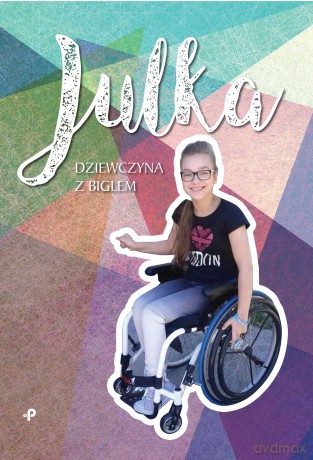 Julka. Dziewczyna z biglem - Aneta Wojciechowska [KSIĄŻKA]