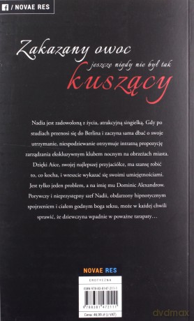 Konsorcjum - A.S. Sivar [KSIĄŻKA]
