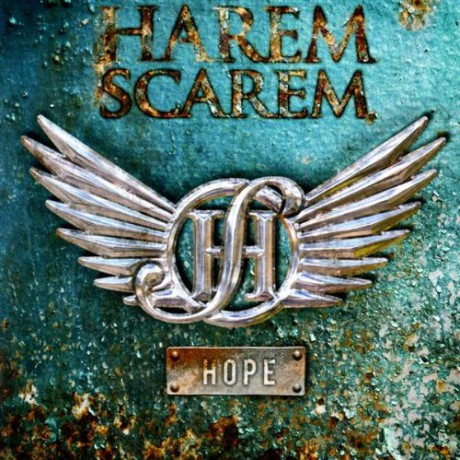 Harem Scarem: Hope [CD]