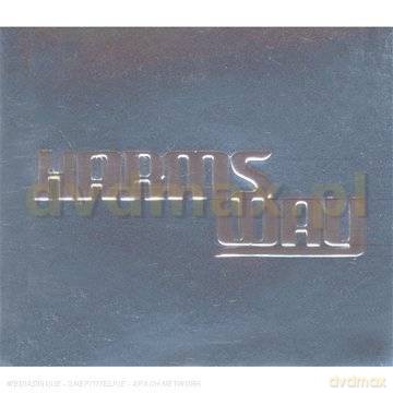 Harms Way: Oxytocin [CD]