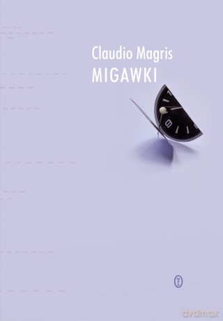 Migawki - Claudio Magris [KSIĄŻKA]