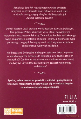 Miłość w cieniu wielkiej wojny. Panie na Koborowie - Bogna Ziembicka [KSIĄŻKA]