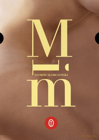 Mim - Szymon Słomczyński [KSIĄŻKA]