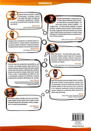 Myślenie wizualne 2.0 Skuteczna komunikacja - Karolina Jóźwik [KSIĄŻKA]