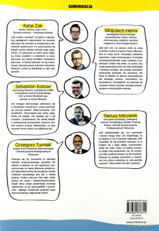 Myślenie wizualne w biznesie. Ty też potrafisz rysować - Jóźwik Karolina, Szymon Zwoliński [KSIĄŻKA]