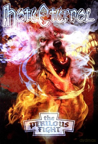 Hate Eternal: The Perilous Fight [DVD]