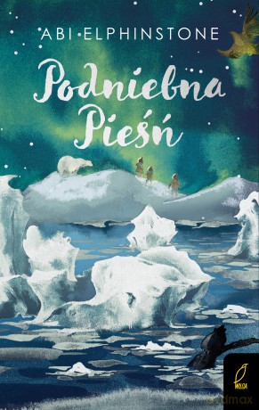 Podniebna pieśń - Abi Elphinstone [KSIĄŻKA]
