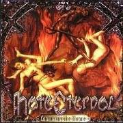 Hate Eternal: Conquering The Throne [CD]