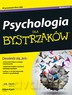 Psychologia dla bystrzaków - Adam Cash [KSIĄŻKA]