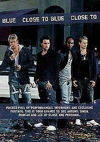 Blue - Close To Blue [DVD]