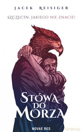 Stówa do morza - Jacek Reisiger [KSIĄŻKA]