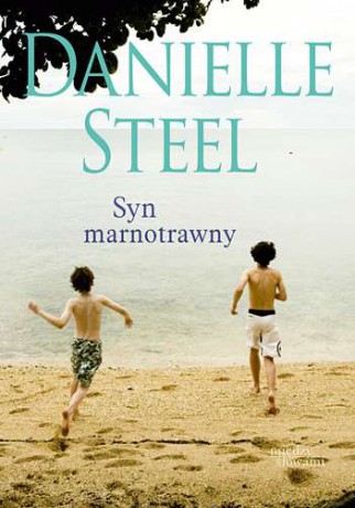 Syn marnotrawny (pocket) - Danielle Steel [KSIĄŻKA]
