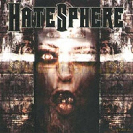 Hatesphere: Hatesphere [CD]