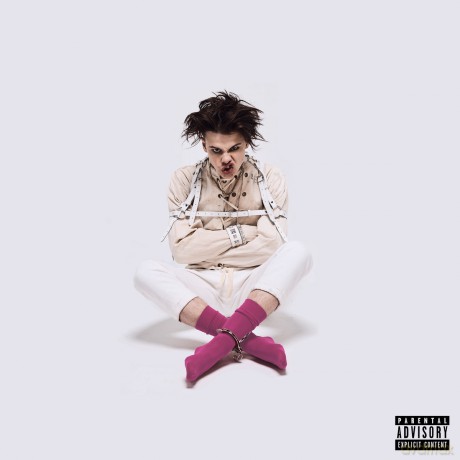 Yungblud: 21st Century Liability [CD]
