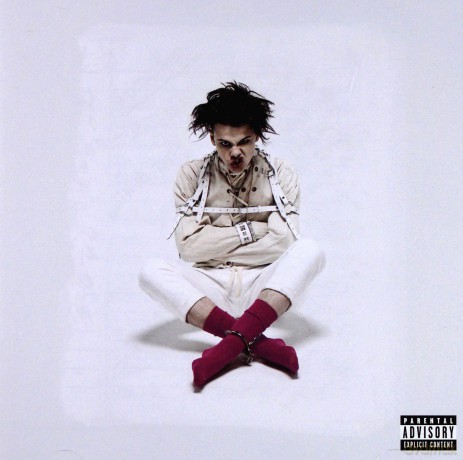 Yungblud: 21st Century Liability [CD]