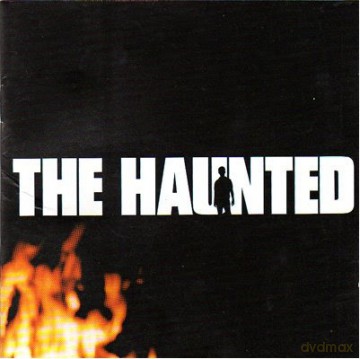 The Haunted: The Haunted [CD]