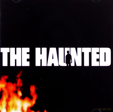 The Haunted: The Haunted [CD]