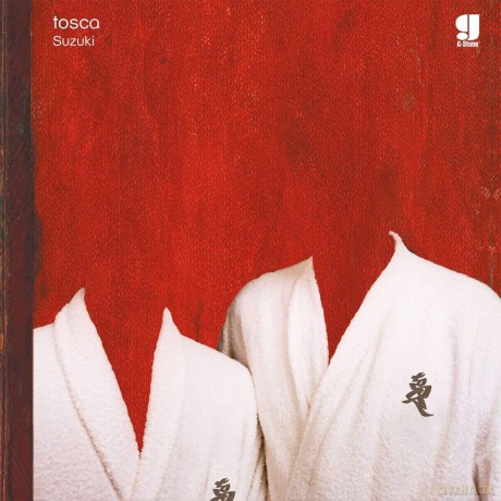 Tosca: Suzuki [CD]