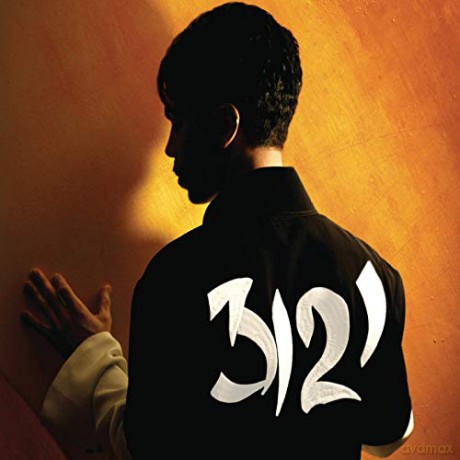 Prince: 3121 [CD]